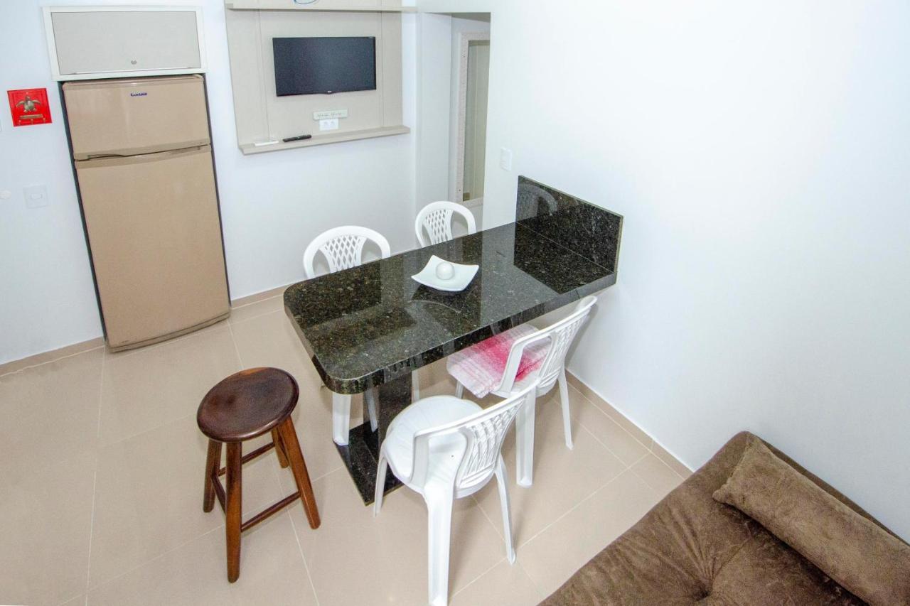 Appartement Camila à Bombinhas Extérieur photo