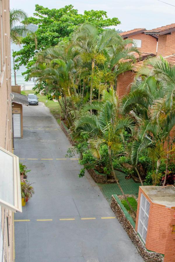 Appartement Camila à Bombinhas Extérieur photo