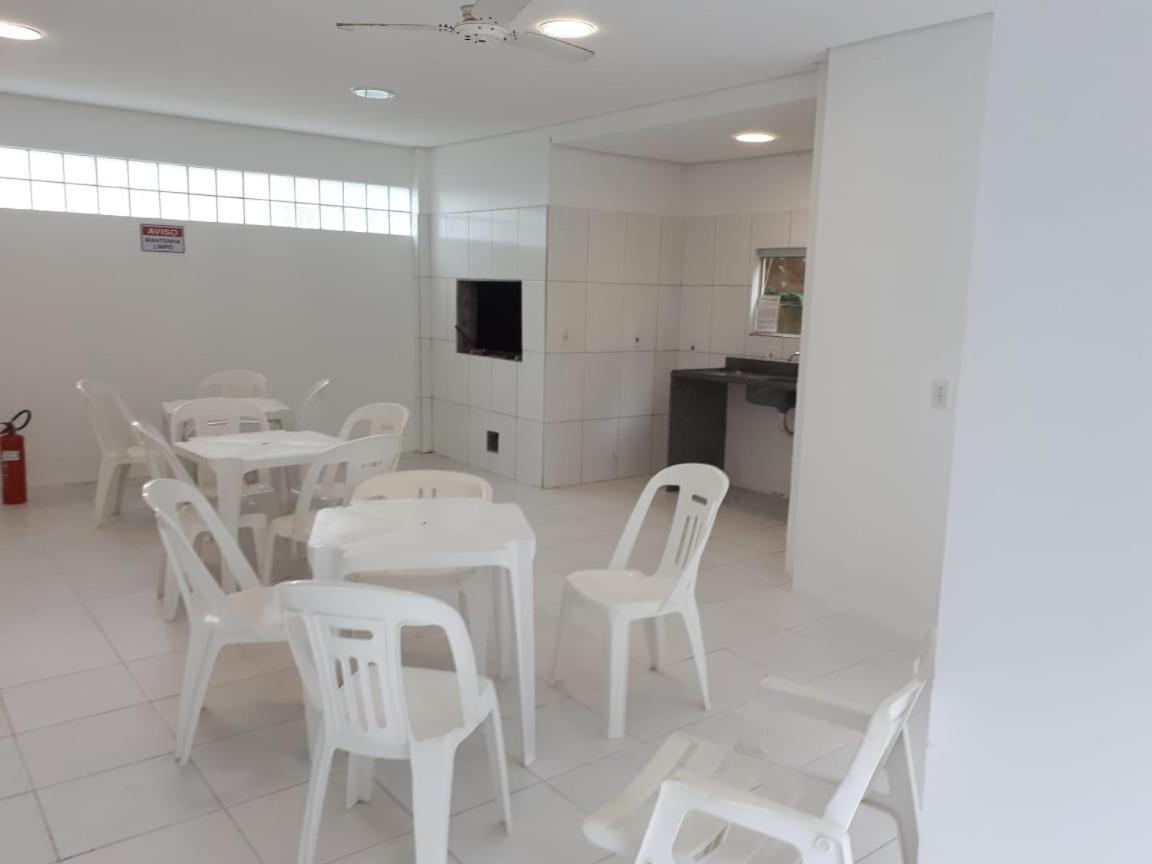 Appartement Camila à Bombinhas Extérieur photo