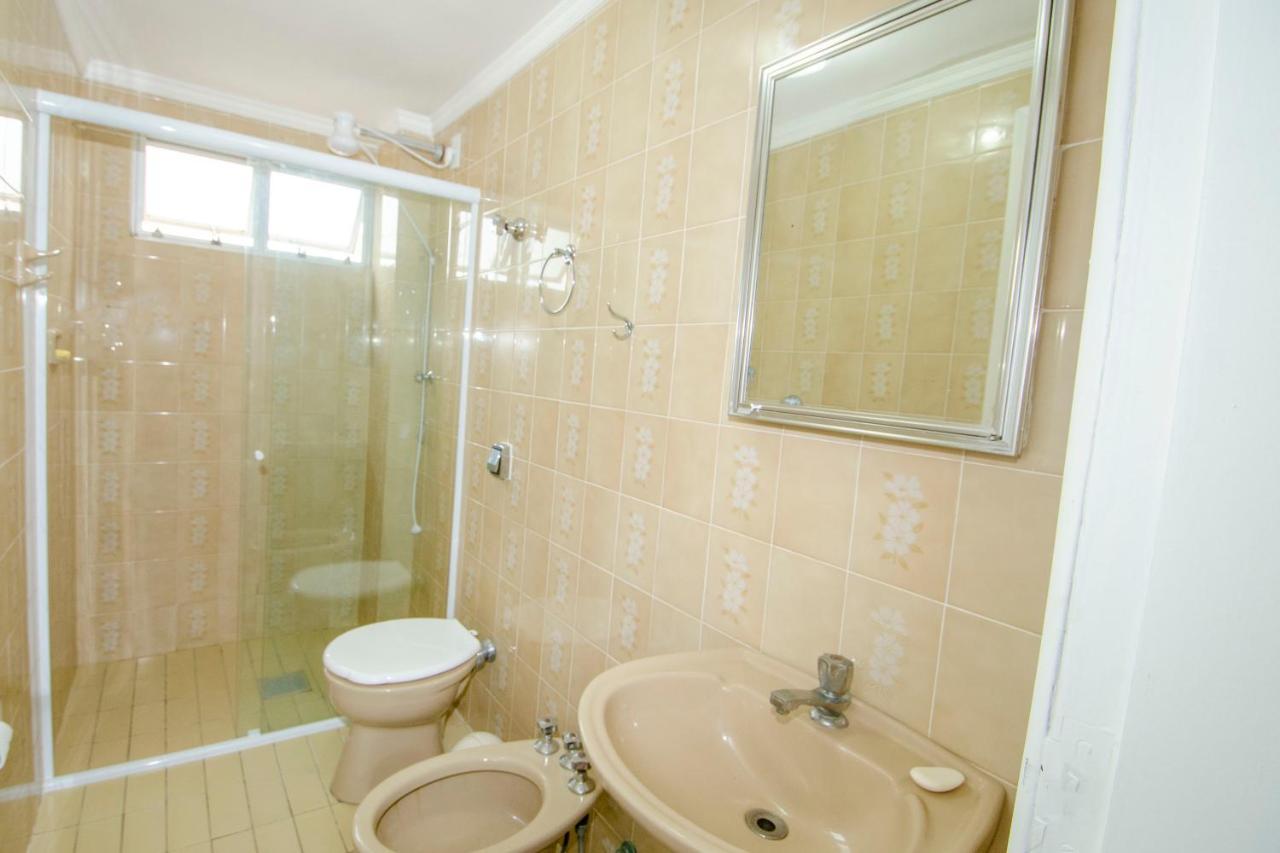 Appartement Camila à Bombinhas Extérieur photo